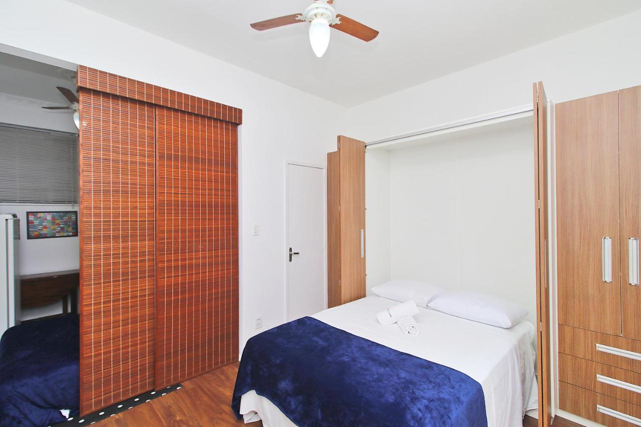 Apartamento Rio Spot Homes C039 *