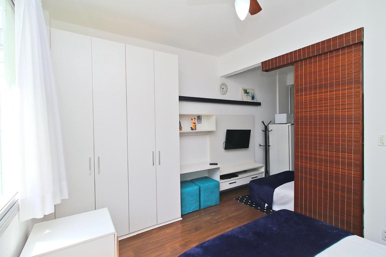 Apartamento Rio Spot Homes C039