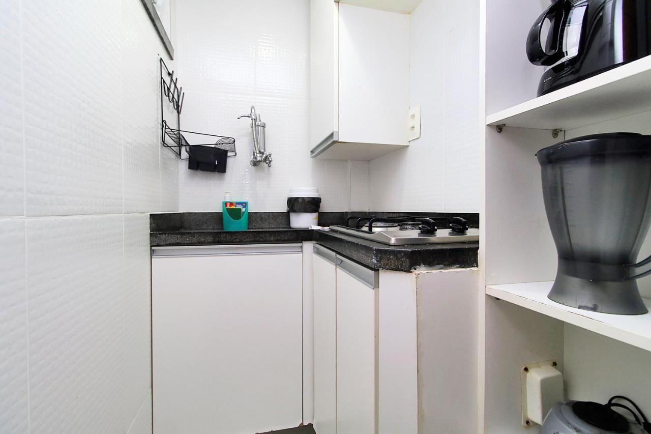 Apartamento Rio Spot Homes C039 Río de Janeiro
