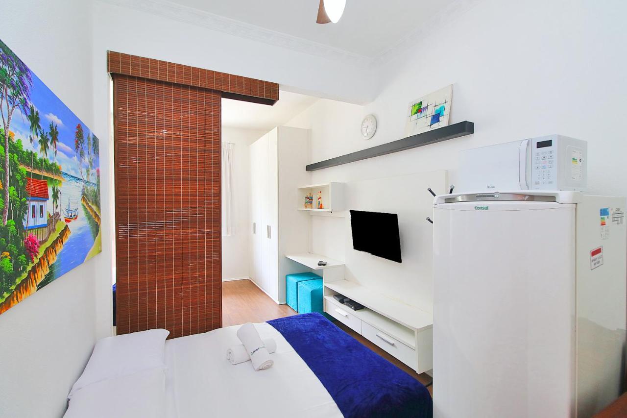 Apartamento Rio Spot Homes C039