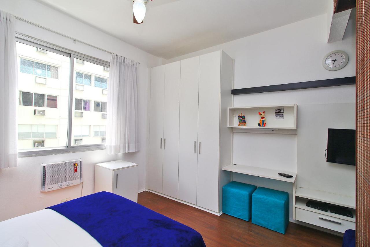 Apartamento Rio Spot Homes C039 Río de Janeiro