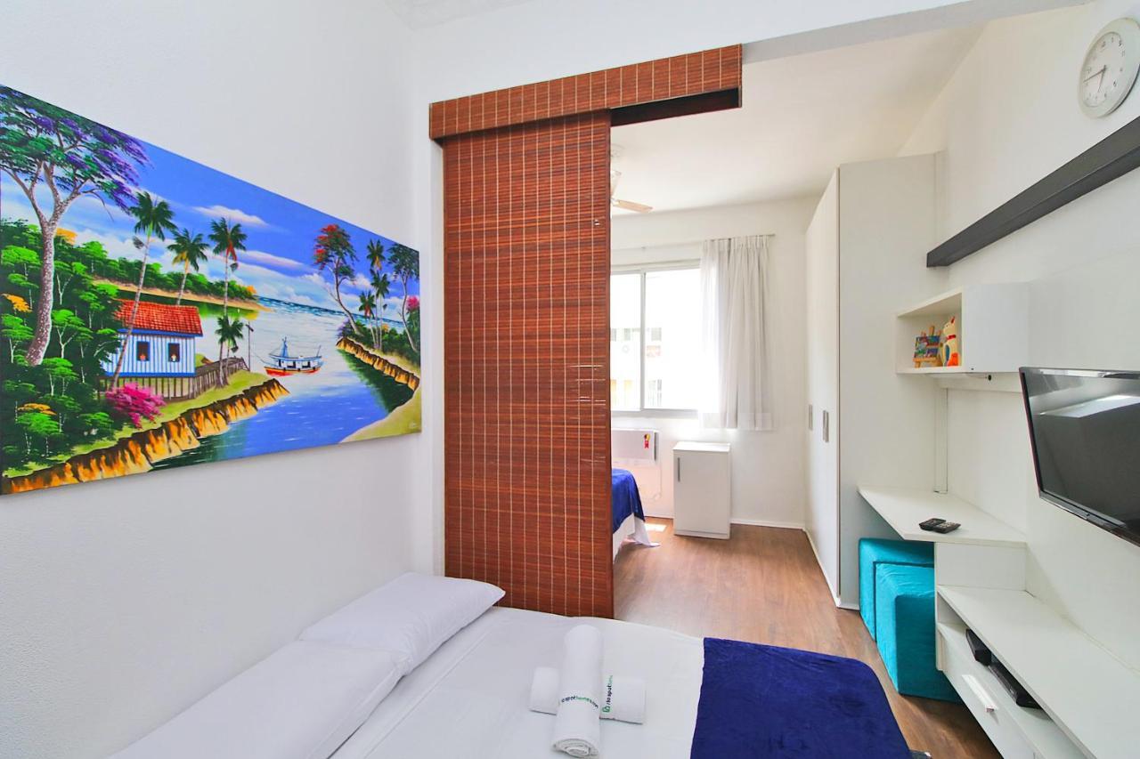 Apartamento Rio Spot Homes C039 *