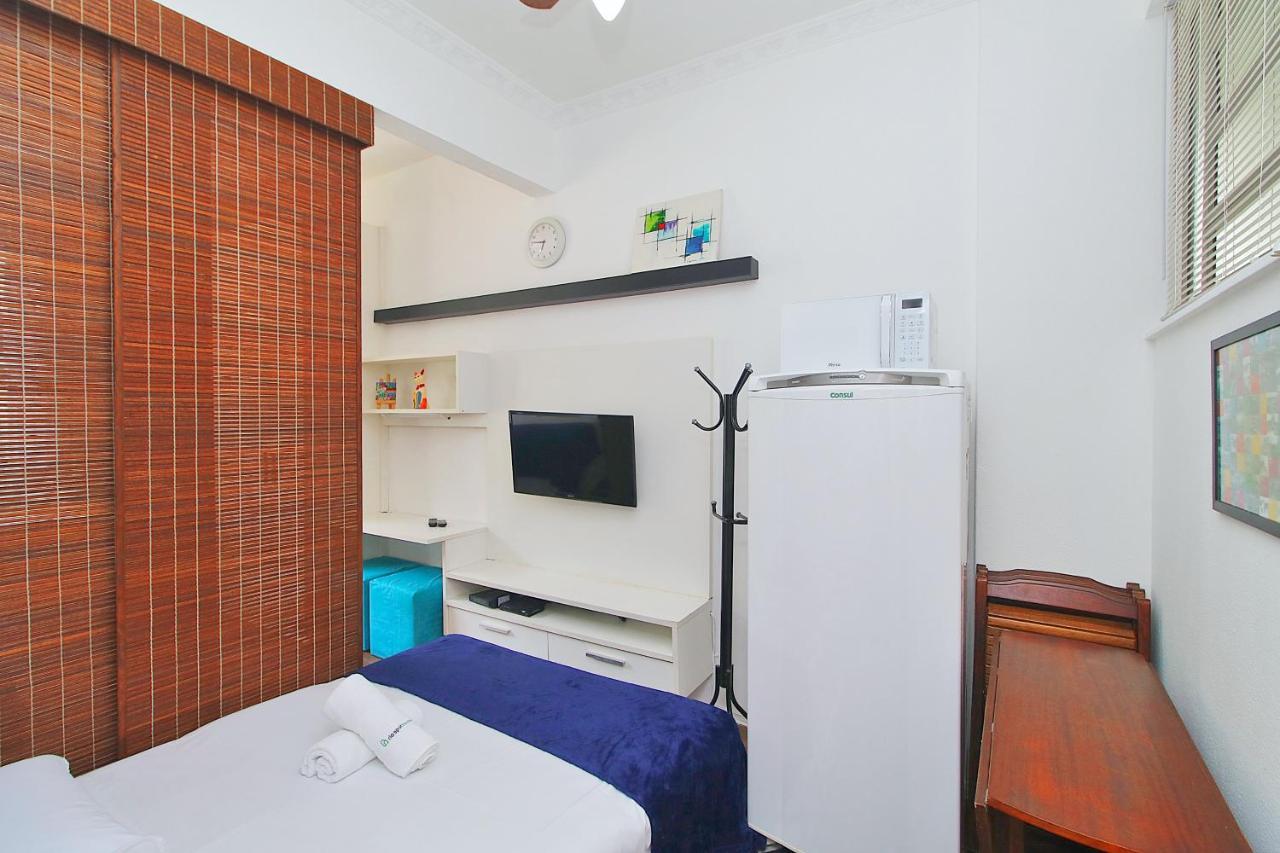 Rio Spot Homes C039 Apartamento