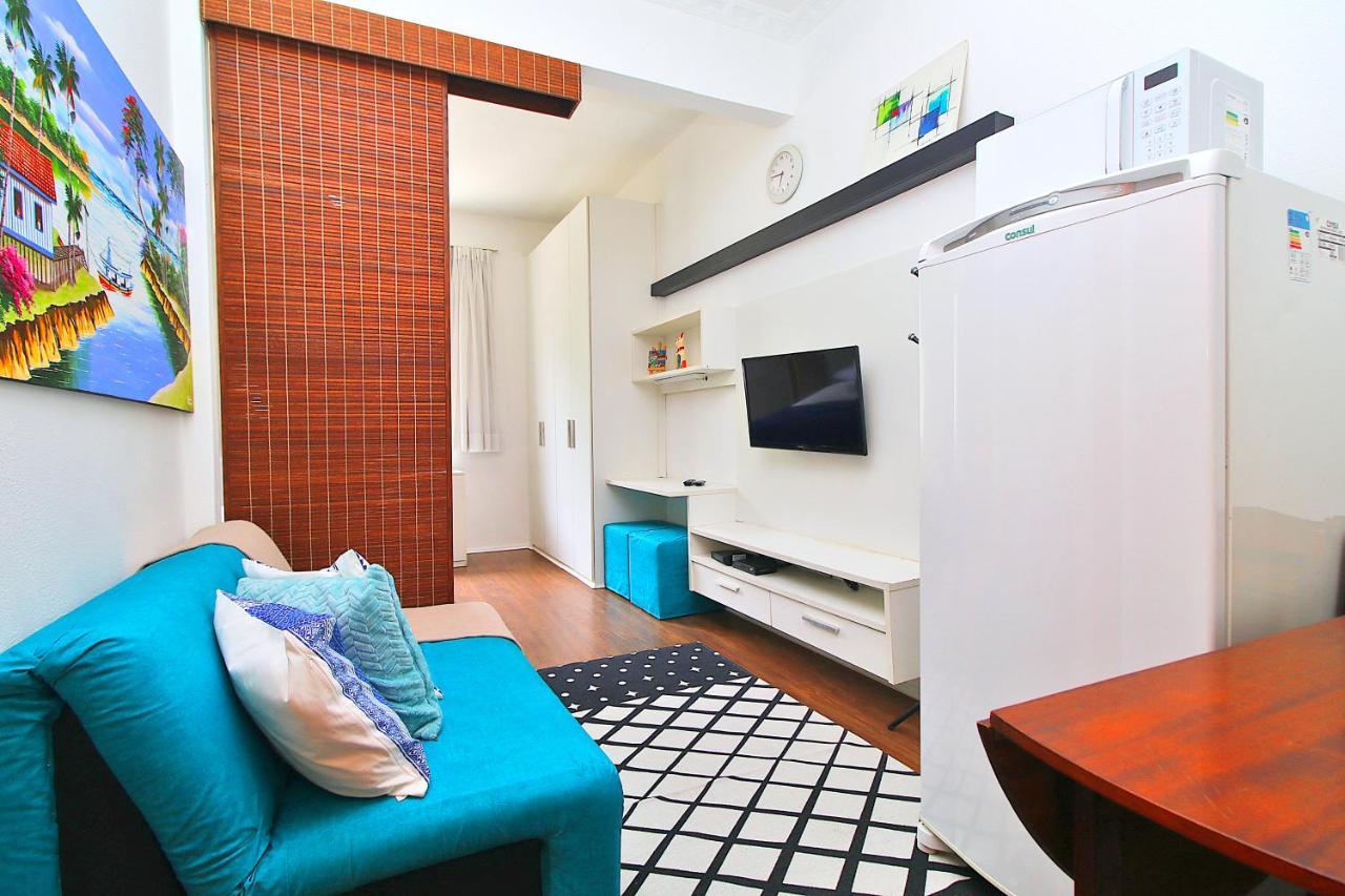 Apartamento Rio Spot Homes C039 Río de Janeiro