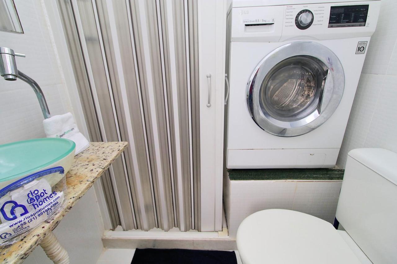 Rio Spot Homes C039 Apartamento