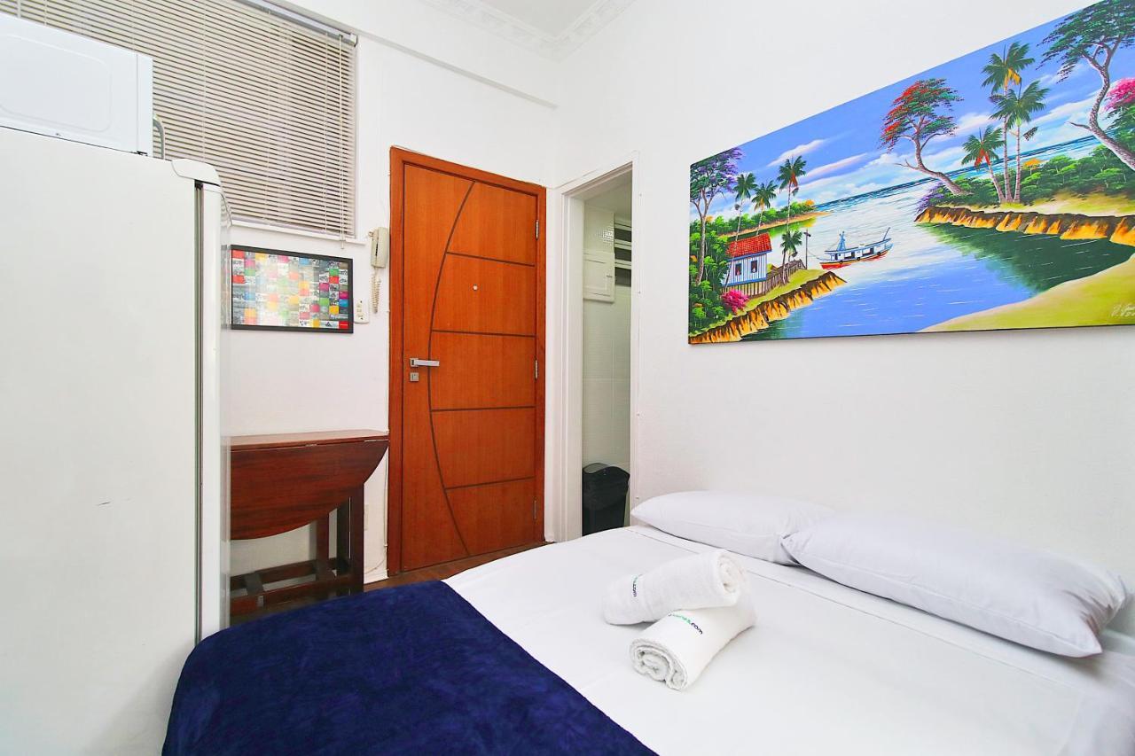 Apartamento Rio Spot Homes C039 Río de Janeiro